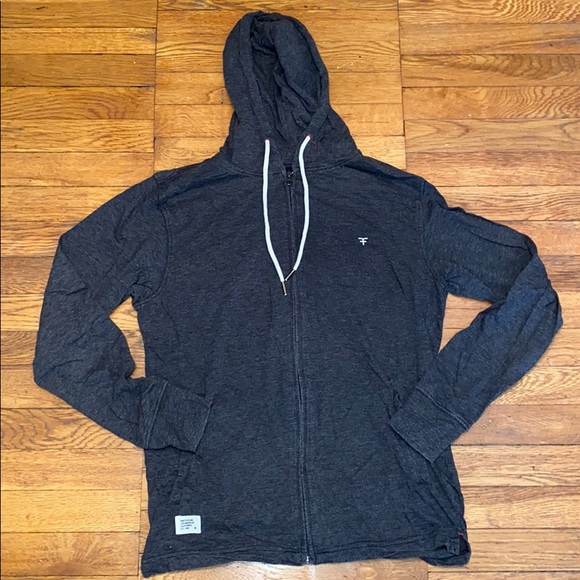 Five Four Other - Five four zip up hoodie